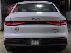 بی وای دی سيل 05 DM-i